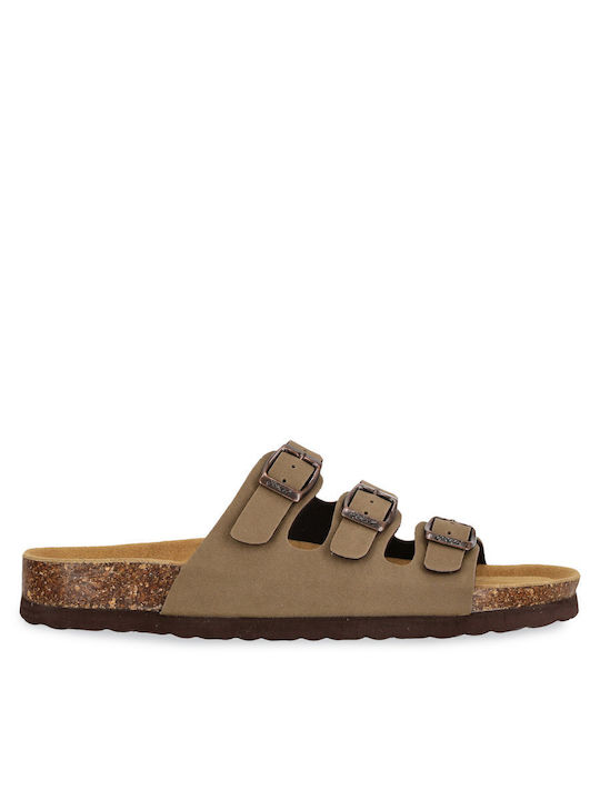 Cruz Flache Damen Sandalen