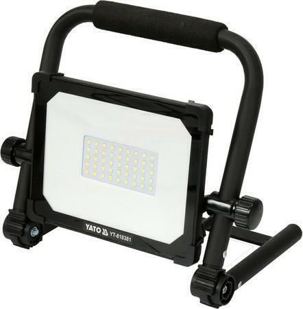 Yato Jobsite Light LED with Brightness up to 2850lm