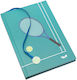 Yolo Notizbuch A5 Tennis Club Junge