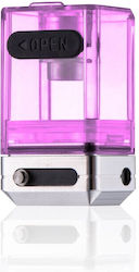 DotMod Dotaio Ersatzverdampfertank in Purple Fa...