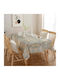 Hermia Tablecloth Multi 140x220cm