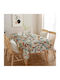 Hermia Tablecloth Multi 140x140cm