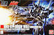 Gundam Hguc 1/144 Mx-014 Doven Wolf Einhorn Ver...