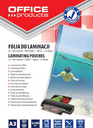 Office Products Laminierfolien A3 Office Products Laminierfolien A3