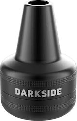 Darkside Παγίδα Μελάσας Ναργιλέ Black Darkside Παγίδα Μελάσας Ναργιλέ Black