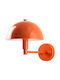 Opviq Togg Lamp Wall Orange 20cm
