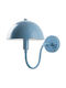 Opviq Togg Lamp Wall Blue 20cm