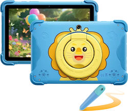 BlackView Link 1 Kids 8.68" (4GB/64GB) Ocean Blue BlackView Link 1 Kids 8.68" (4GB/64GB) Ocean Blue