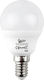 Lucas LED Bulbs 10W for Socket E14 10pcs