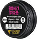 Thunder Cloud Bonza Pro 4 Core Fused Clapton Coils Ni80 10 Stück 0.25ω
