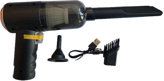 Car Handheld Vacuum Rechargeable 12V 28W
