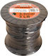 Agroequip Professional Line Round Brush Cutter Trimmer Line Length 139m and Thickness 3.3mm