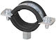 Galvanized Double Thread Support Hose ¾’’ 26-30mm M8 – M10