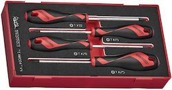 Teng Tools Handschraubendreher