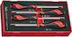 Teng Tools Handschraubendreher