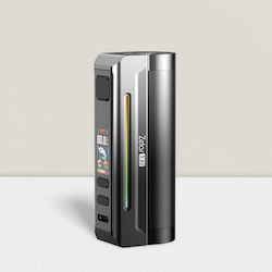 Aspire Zelos X80 Box Mod 80W Silver