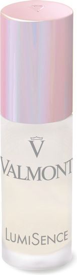 Valmont LUMISENCE Anti-Aging Serum Gesicht für Strahlkraft & Straffung 8ml
