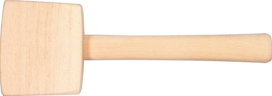 Vorel Hammer 500gr with Wooden Handle 33530