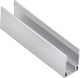 10x10 Neon Flex Aluminium Profil 5cm Set 5 Stück Universe 2-u015653