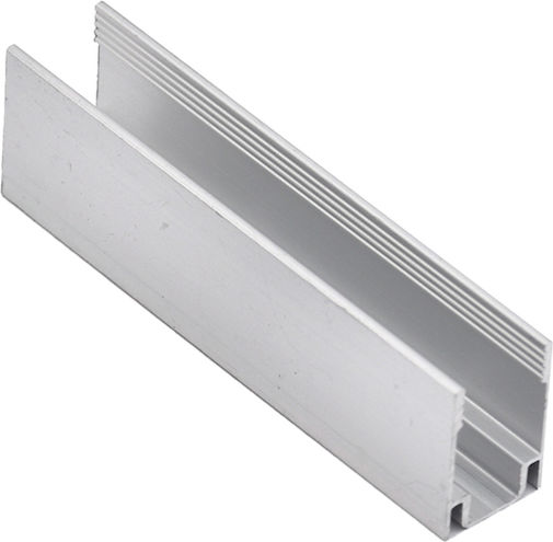 10x10 Neon Flex Aluminium Profil 5cm Set 5 Stück Universe 2-u015653