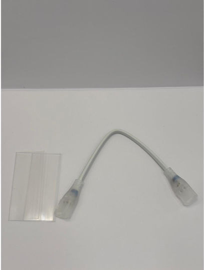 Cob Milky Neon Verbindungskabel 2-Kabel LED Streifen Zubehör Universe 2-u015424