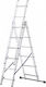 Drabest Ladder Aluminum