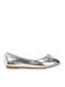 Ballerinas Silver