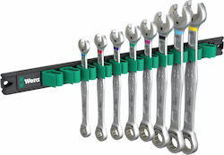 Wera Set Deutsch Polygon 8Stück