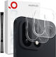 Northjo Camera Protection Tempered Glass Transparent for the OnePlus 15 5G