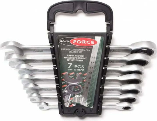 Rockforce Сет Германополигонни 7бр