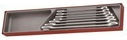 Teng Tools Σετ Γερμανοπολύγωνα 32mm 20τμχ
