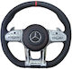 Car Steering Wheel 37cm Multifunctional Buttons – Car Steering Wheel