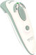 Socket Mobile Handheld-Scanner mit 2D- und QR-Barcode-Lesefunktion