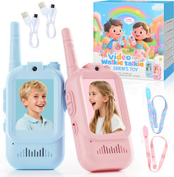 ToyMarkt Walkie Talkies ToyMarkt Walkie Talkies
