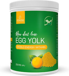 Pokusa Συμπλήρωμα Διατροφής Σκύλου 800gr Pokusa Συμπλήρωμα Διατροφής Σκύλου 800gr
