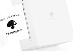 Phomemo Εκτυπωτής Ετικετών