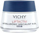 Vichy Liftactiv Hyaluronic Specialist Cream Face Night 50ml
