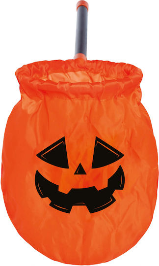 Αποκριάτικη Κολοκύθα Πορτοκαλί για Halloween