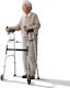 Vevor Foldable Aluminum Walker