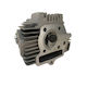Daytona Dy 110cc 2021>2024 Cylinder Head Chrome Caps 32 Teeth Bound Complete Roc123220
