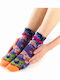 Desmazieres Drino Socks Multicolored