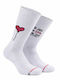 Bee Unusual Make Love Weißer Socken As-260712