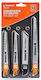 Set 10 Stichsägeblätter Powermat PM1373