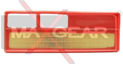 Air Filter 1.3 Multijet Fiat 500 312 Doblo 119223 Grande Punto 199 Opel Combo D 12-> 377x148x64 51775324 1542778 Af8094-10734