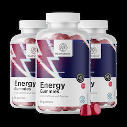 Healthy World Energy 90 jeleuri Healthy World Energy 90 jeleuri