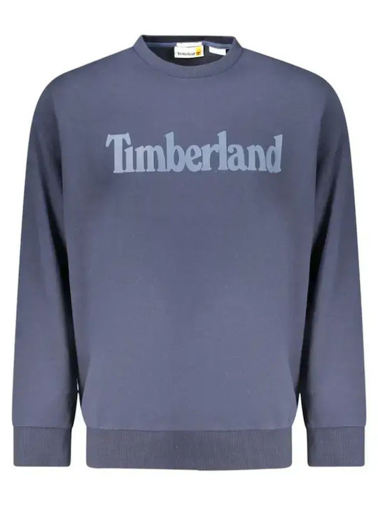 Timberland Sweatshirt Blue