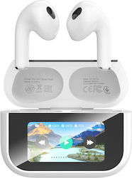 XO X47 Earbud Ală