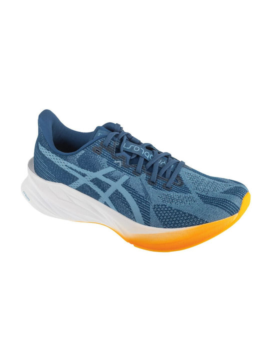ASICS Dynablast 5 Herren Sportschuhe Laufen Blau