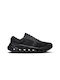Cloudrunner 3 Frauen Sportschuhe Laufen Schwarz