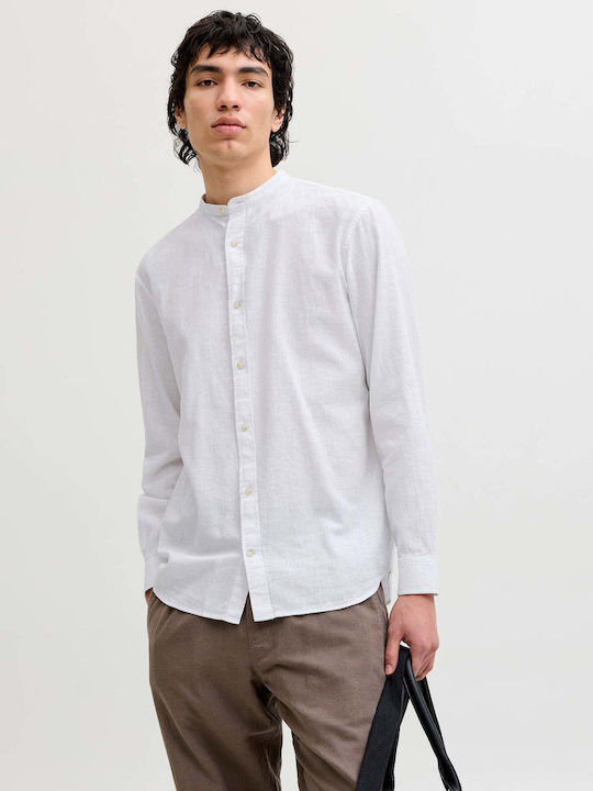 Jack & Jones Shirt White